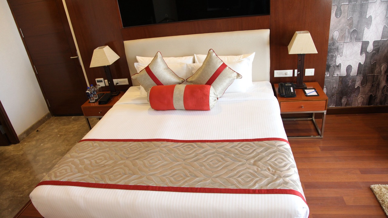 Photo of Bedroom in Behror