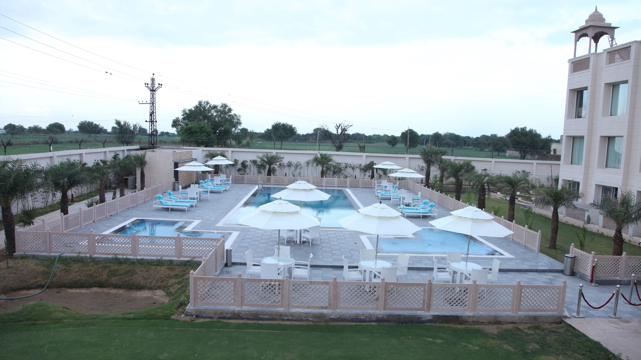 Photo of Outdoor in Behror