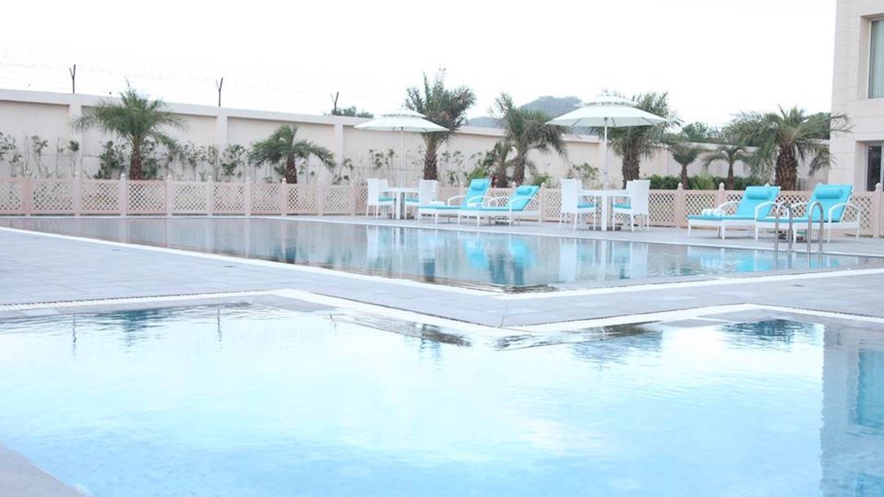 Photo of Outdoor in Behror