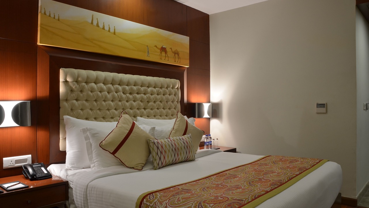 Photo of Bedroom in Behror