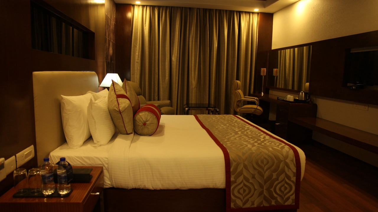 Photo of Bedroom in Behror