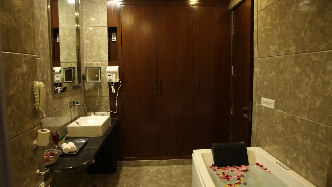 Photo of Bathroom in Behror
