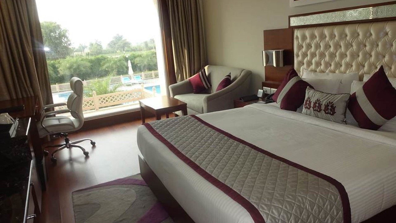 Photo of Bedroom in Behror