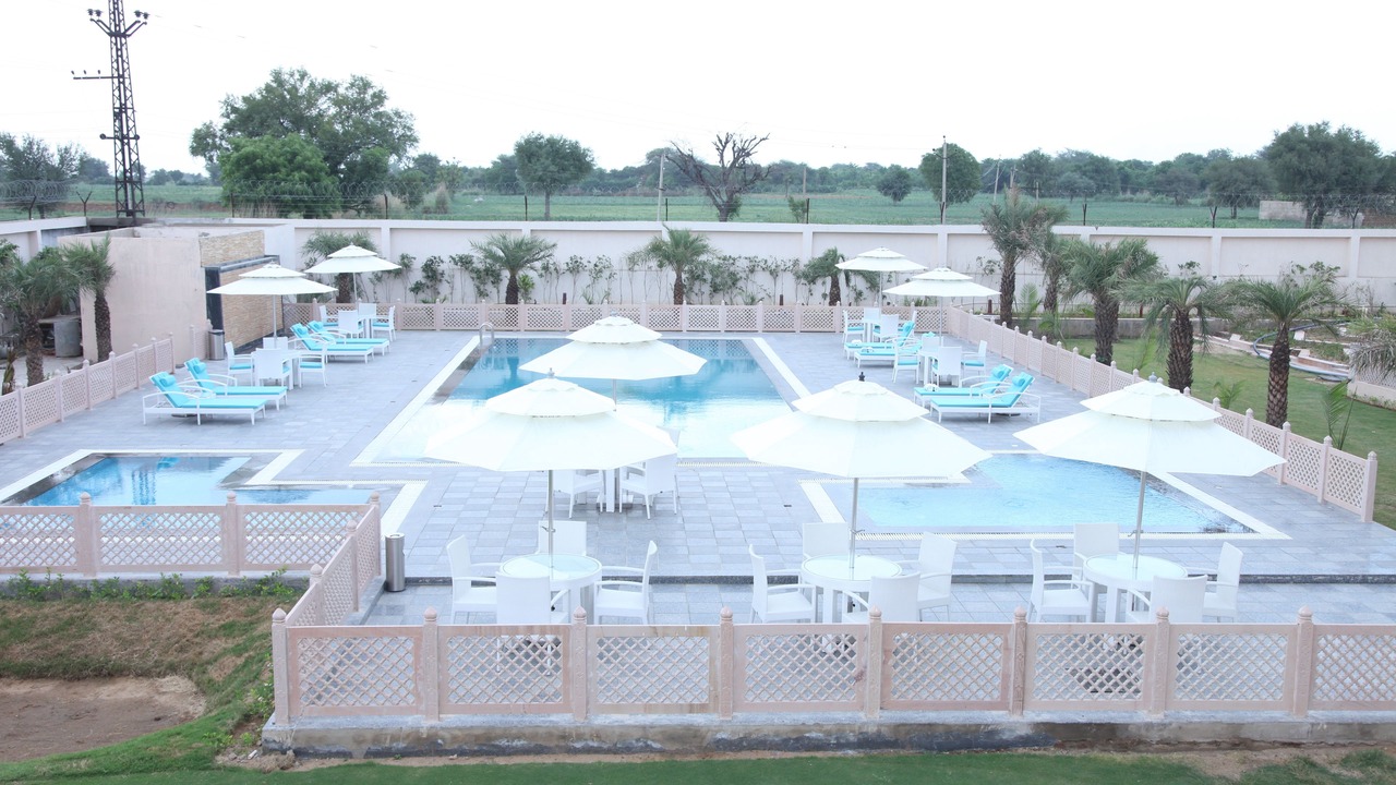 Photo of Outdoor in Behror