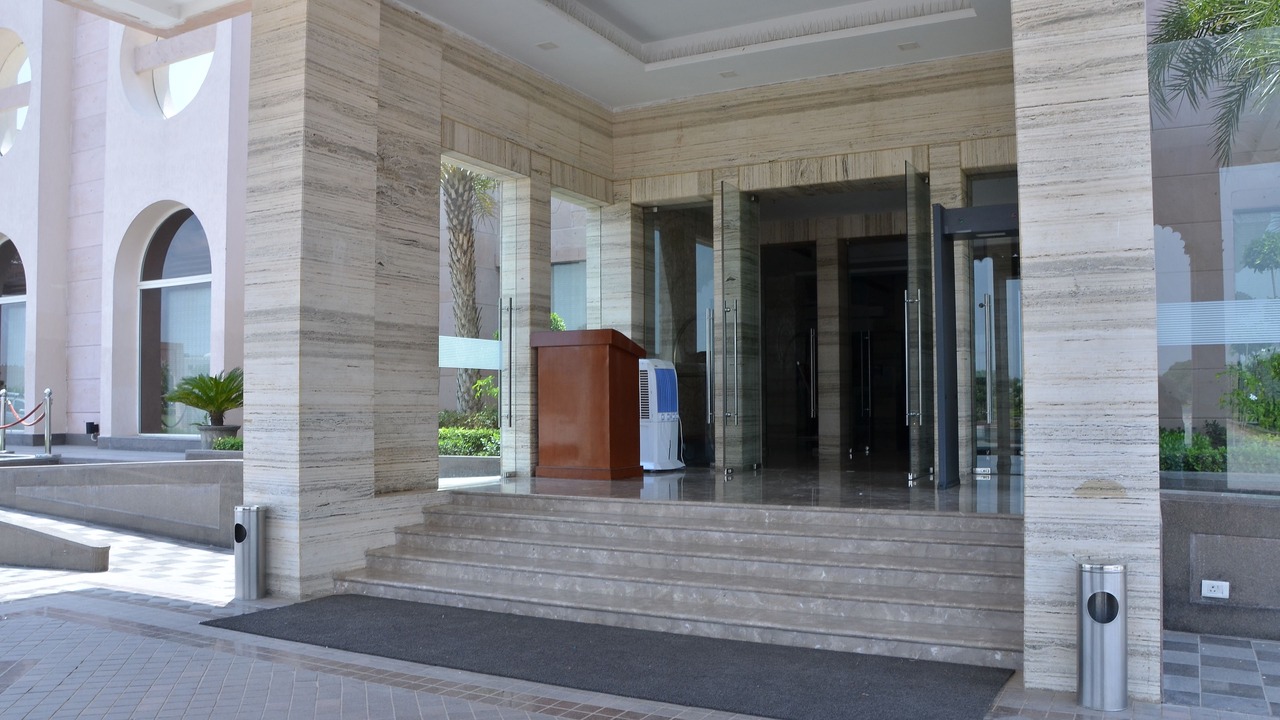 Photo of Outdoor in Behror