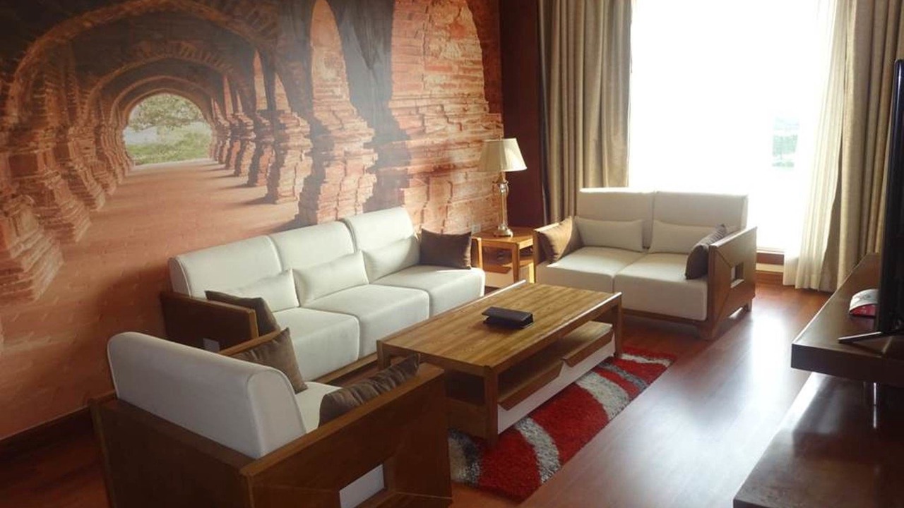 Photo of Bedroom in Behror