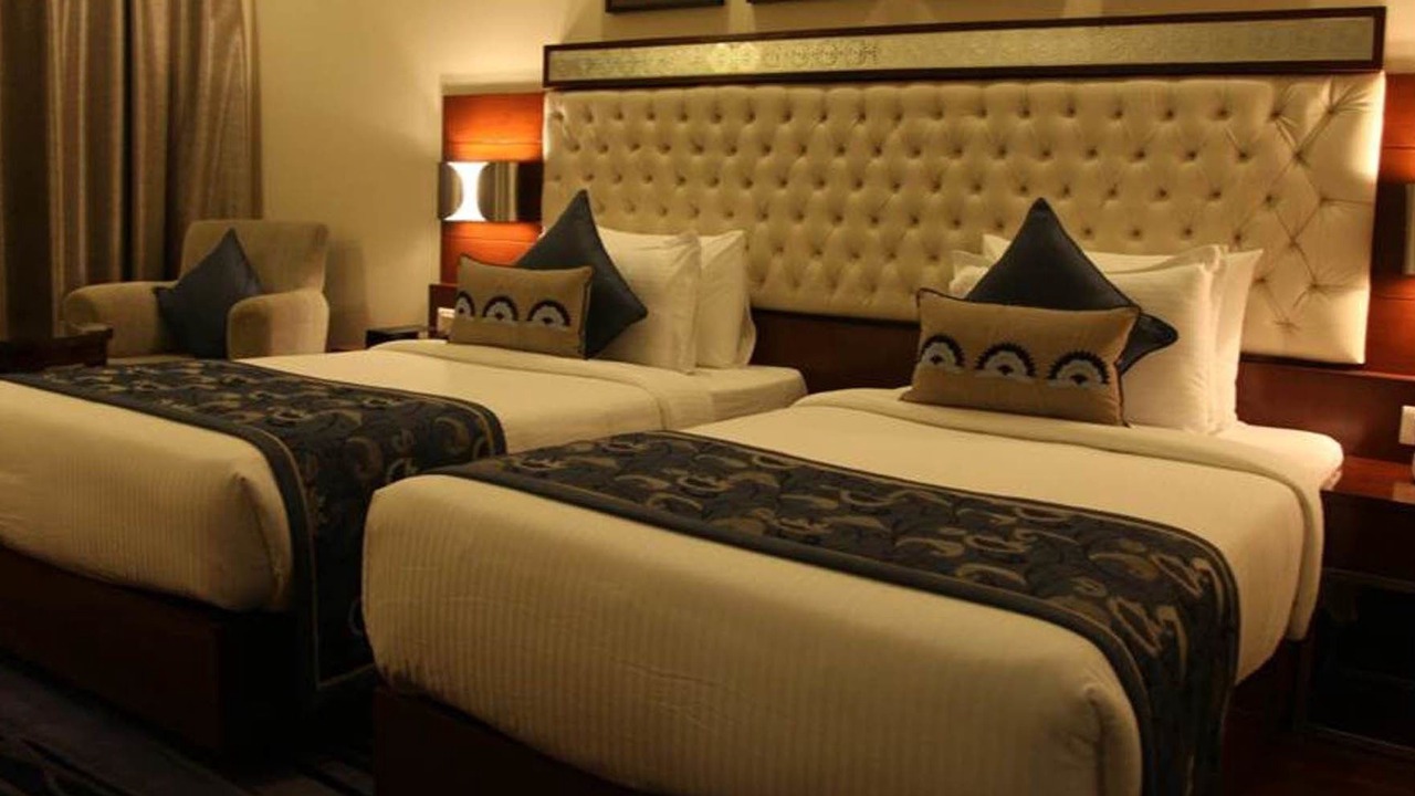 Photo of Bedroom in Behror