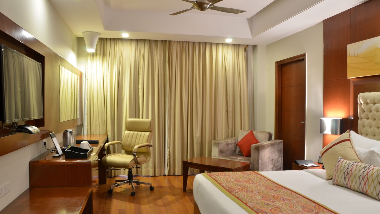 Photo of Bedroom in Behror