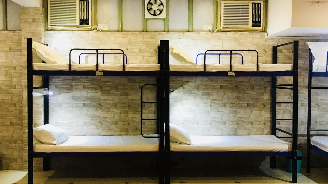 Photo of Bedroom in Gopalbari