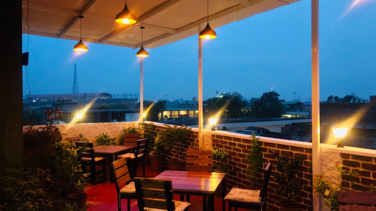 Photo of Patio Balcony in Gopalbari