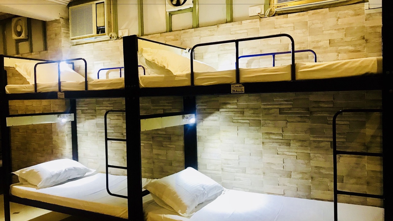 Photo of Bedroom in Gopalbari