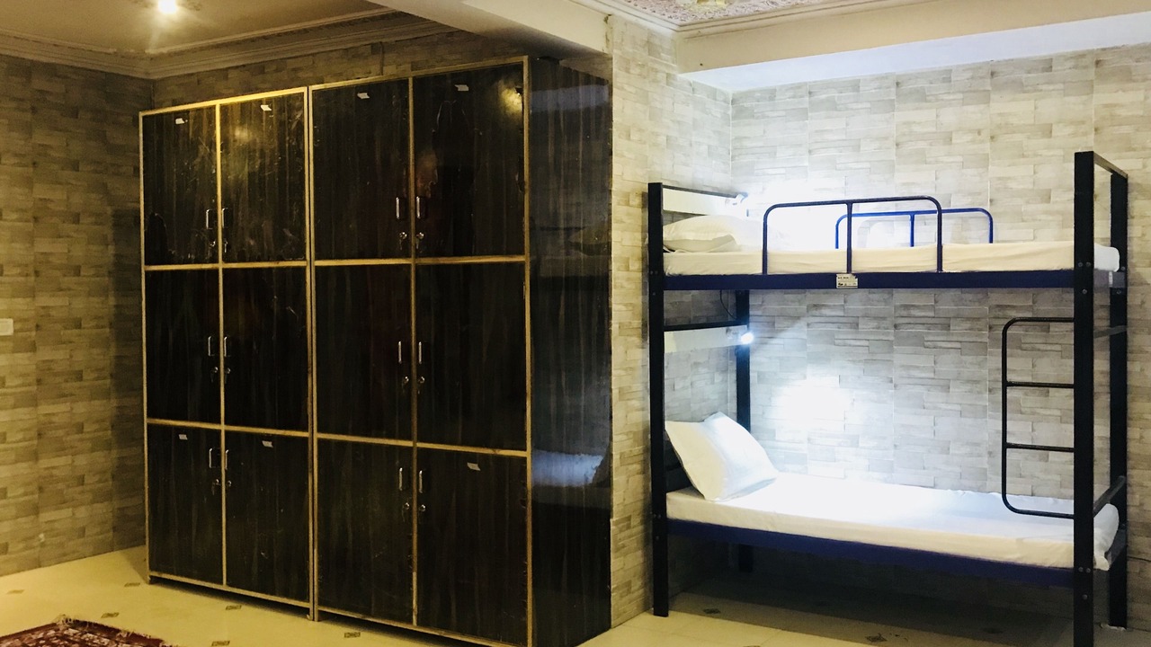 Photo of Bedroom in Gopalbari