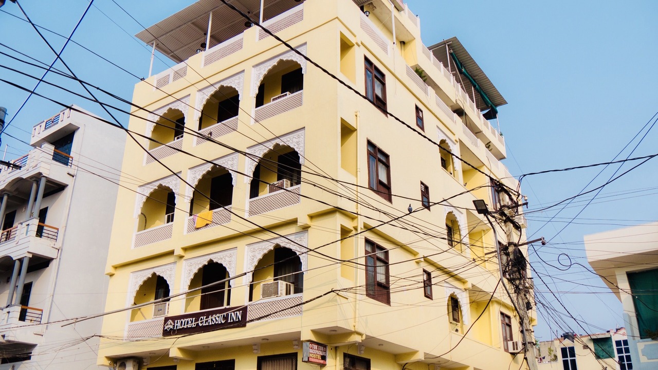 Photo of Outdoor in Gopalbari