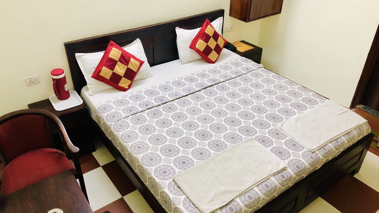 Photo of Bedroom in Gopalbari