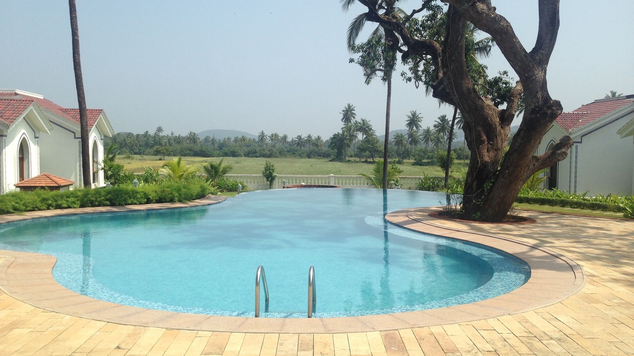 Photo of Outdoor in Siolim