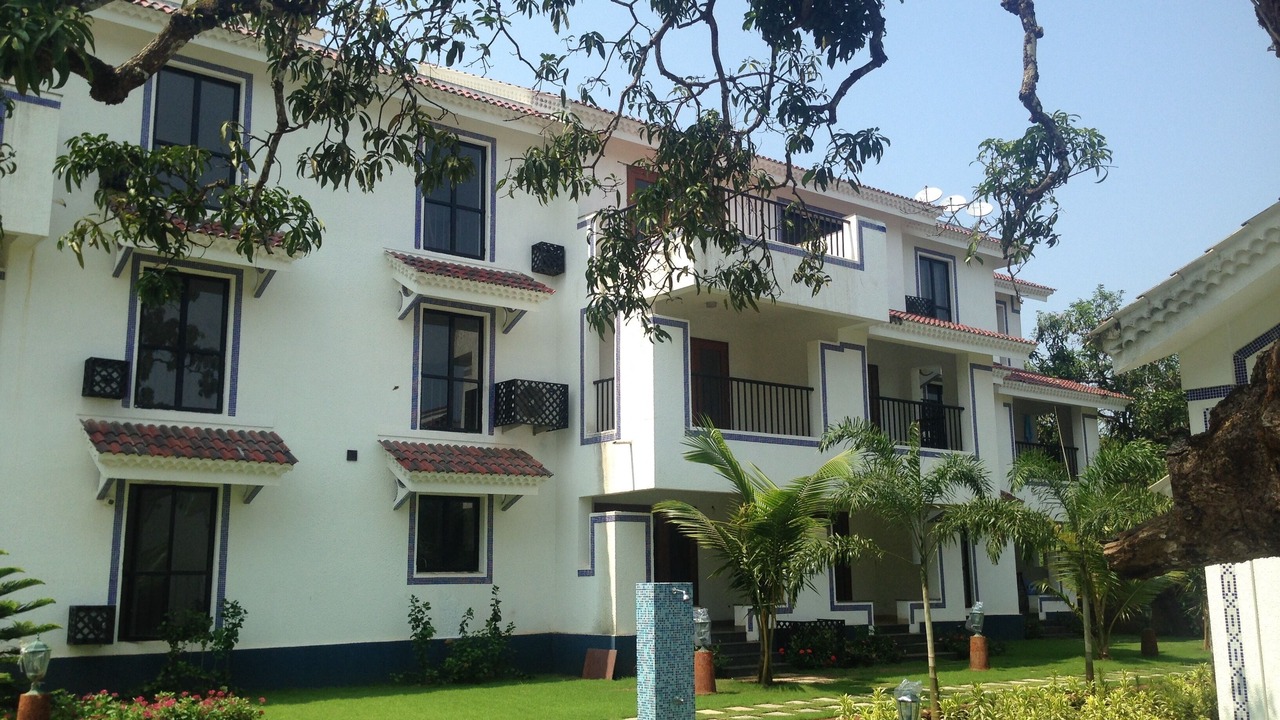 Photo of Outdoor in Siolim