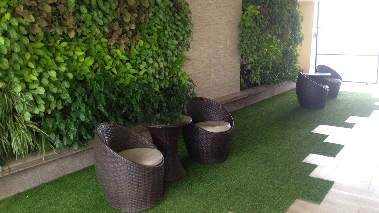 Photo of Patio Balcony in Siolim
