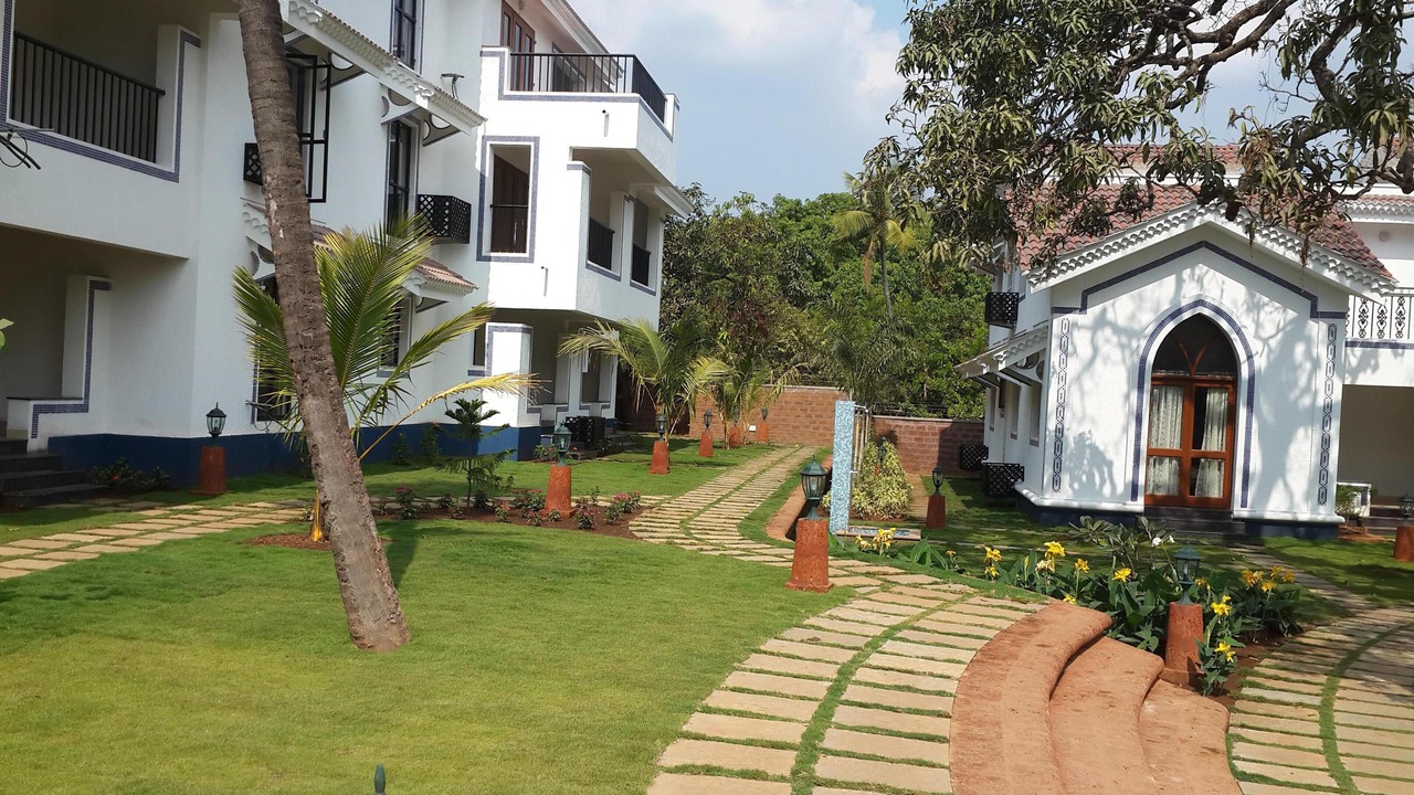 Photo of Outdoor in Siolim