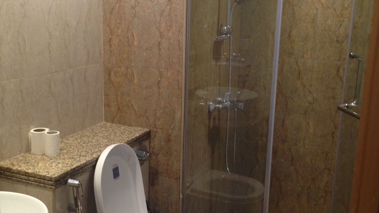 Photo of Bathroom in Siolim