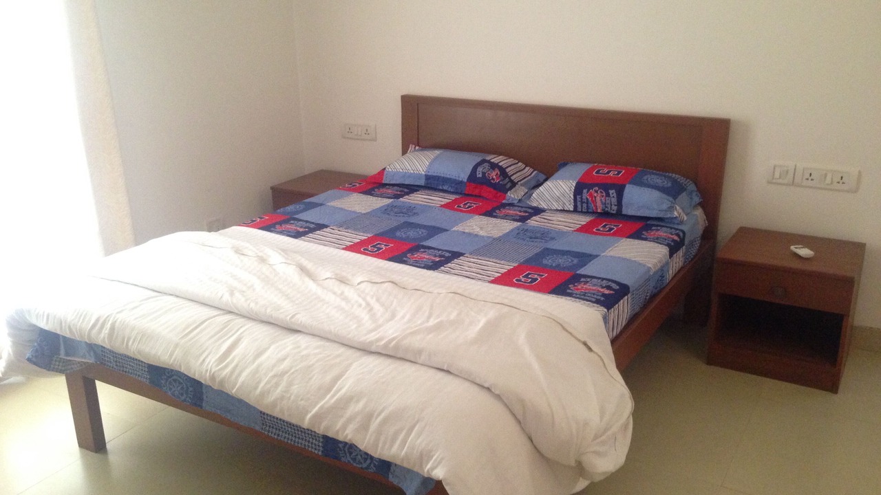 Photo of Bedroom in Siolim