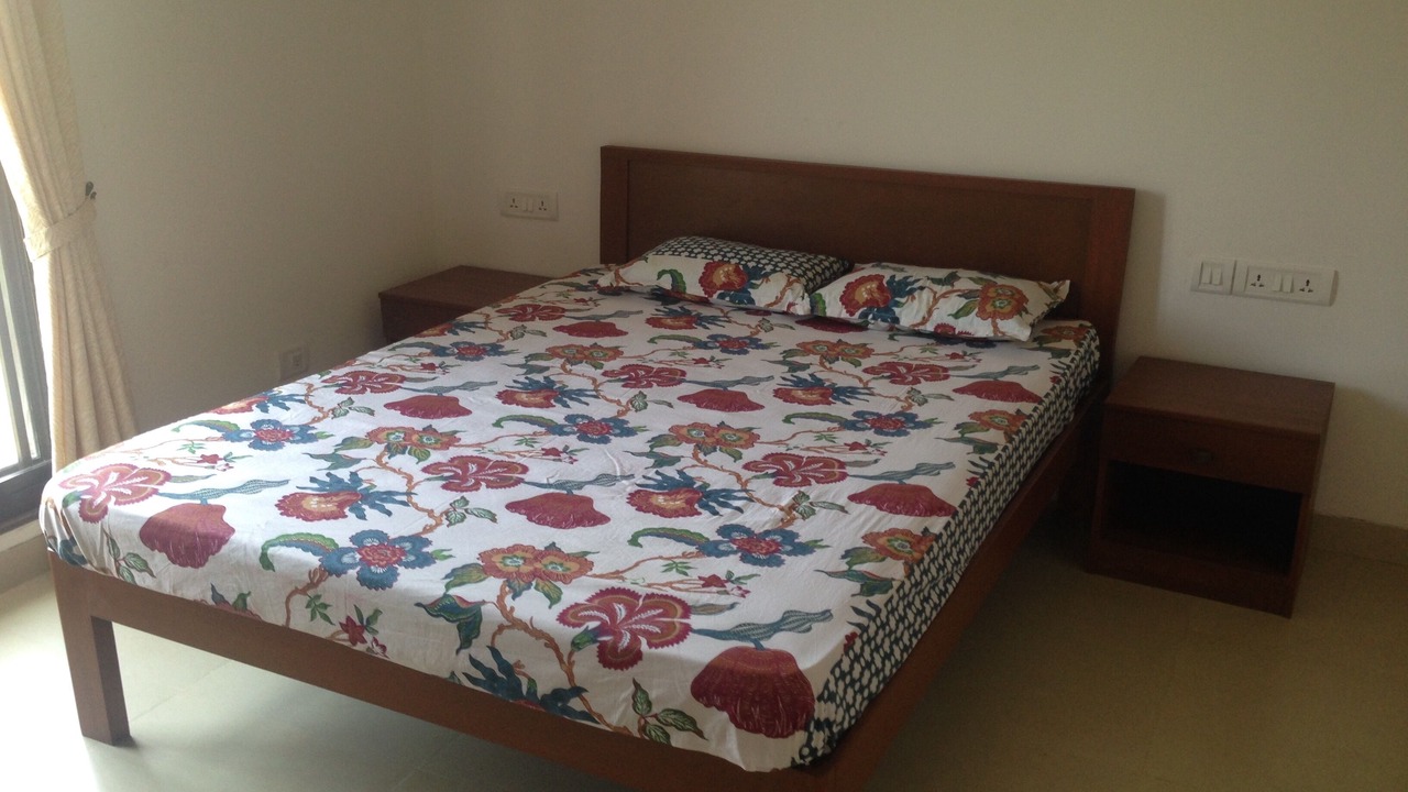 Photo of Bedroom in Siolim
