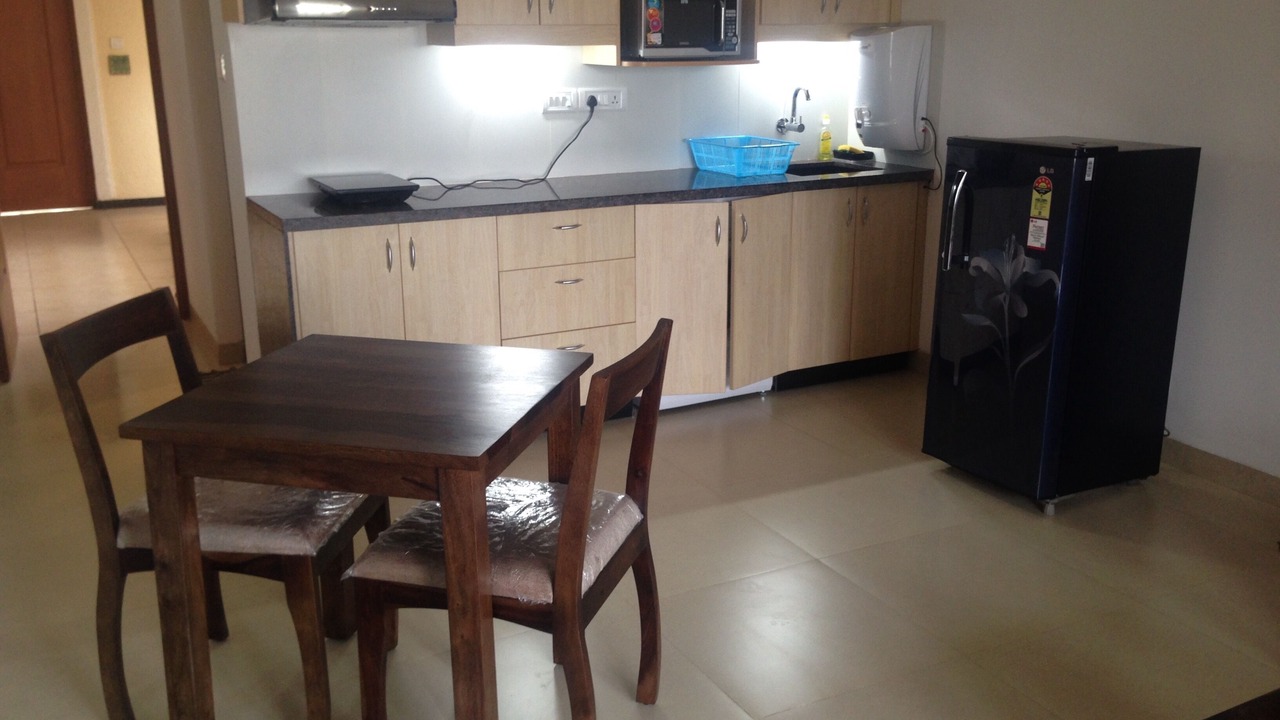 Photo of Kitchen in Siolim