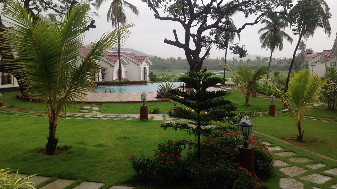 Photo of Outdoor in Siolim
