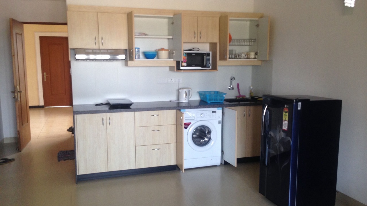 Photo of Kitchen in Siolim