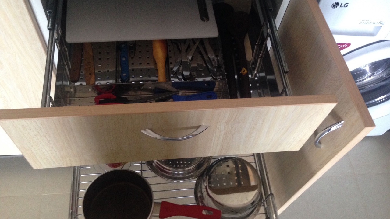 Photo of Kitchen in Siolim