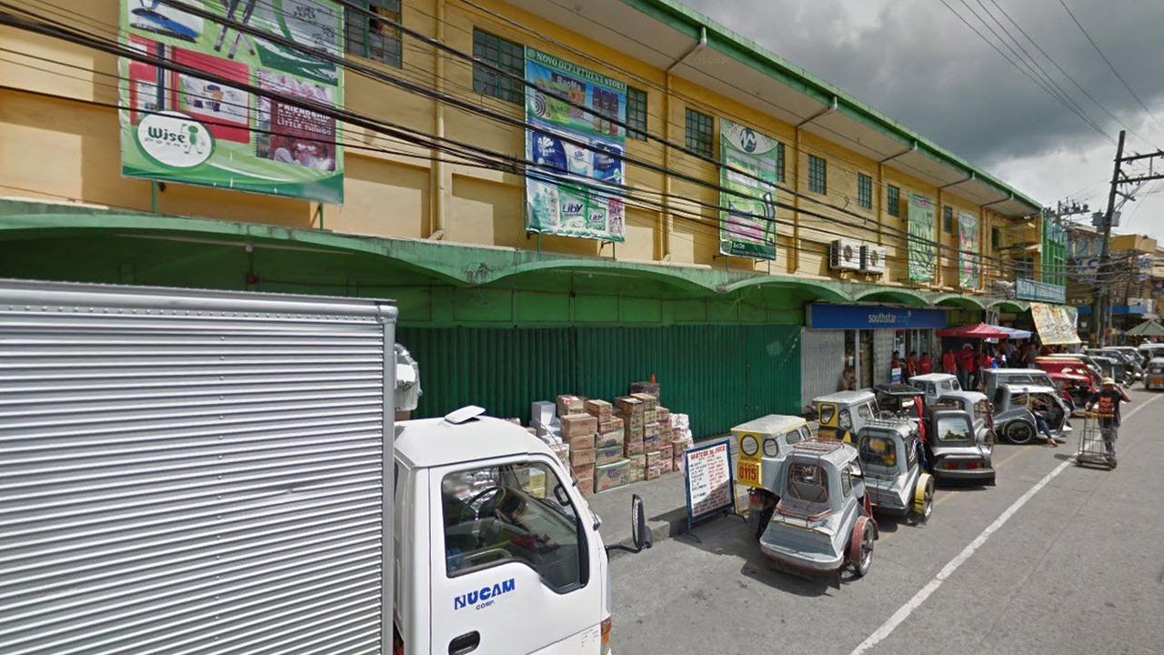 Photo of Outdoor in Daet