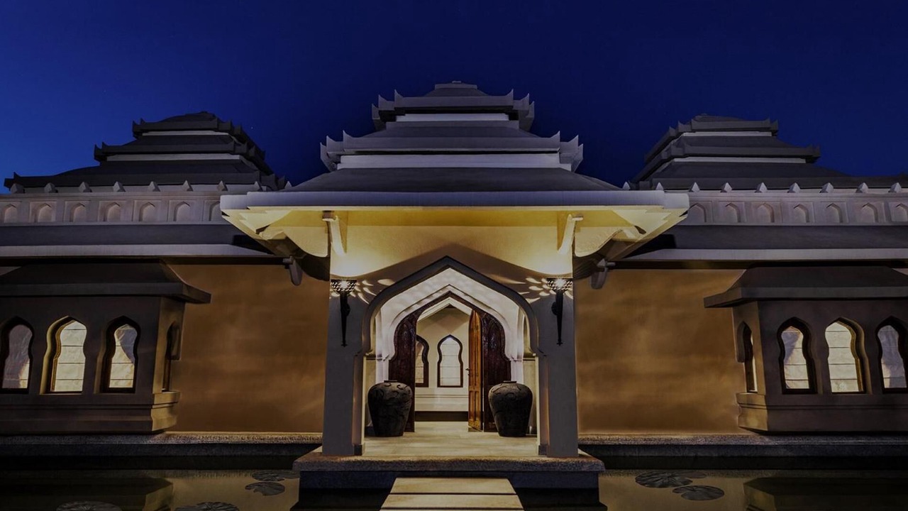 Photo of Outdoor in Kamalapur
