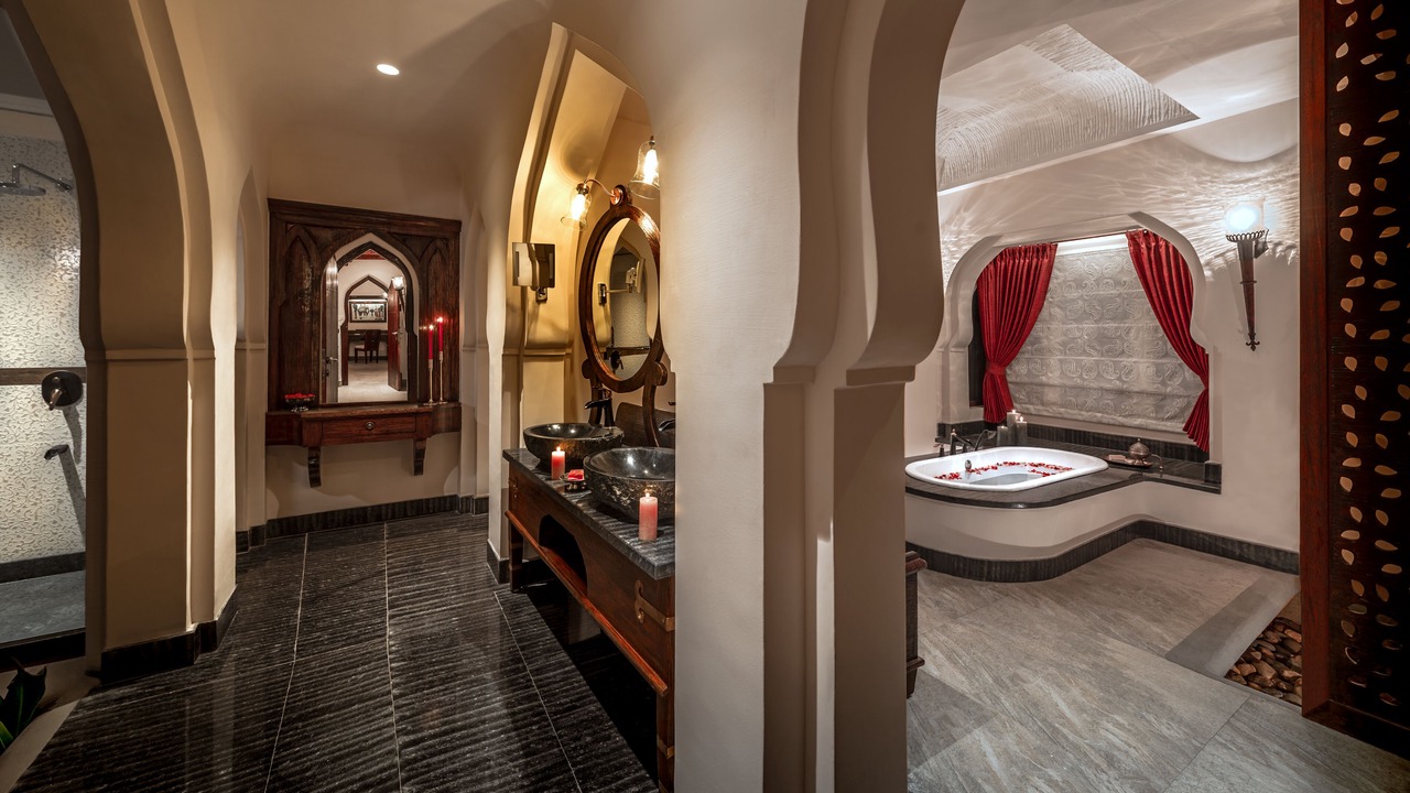 Photo of Bathroom in Kamalapur