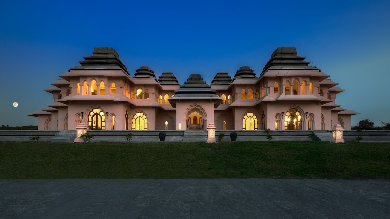 Photo of Outdoor in Kamalapur