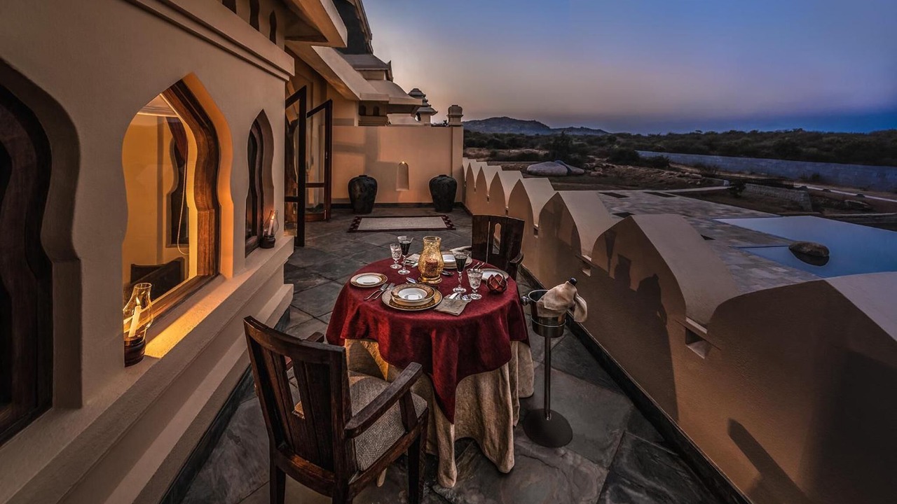 Photo of Patio Balcony in Kamalapur