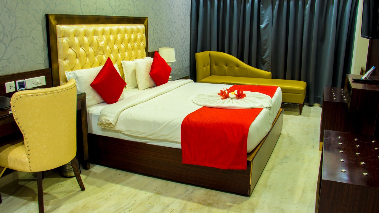 Photo of Bedroom in Sambalpur