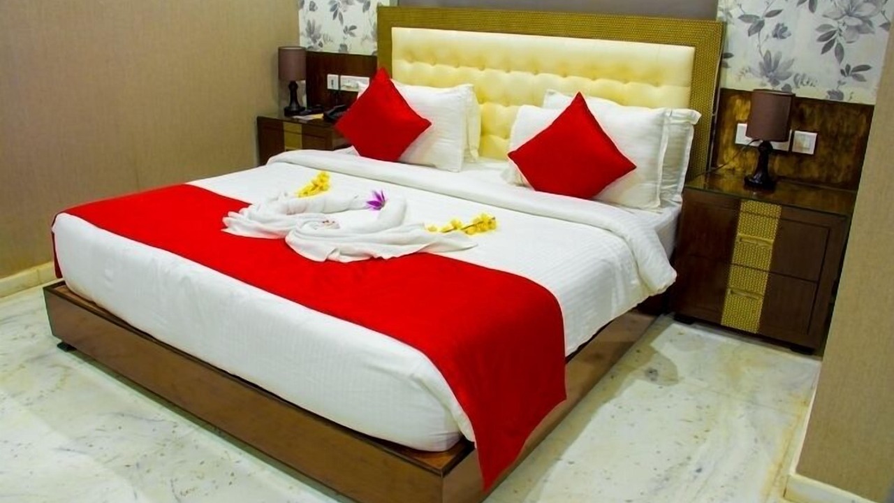 Photo of Bedroom in Sambalpur