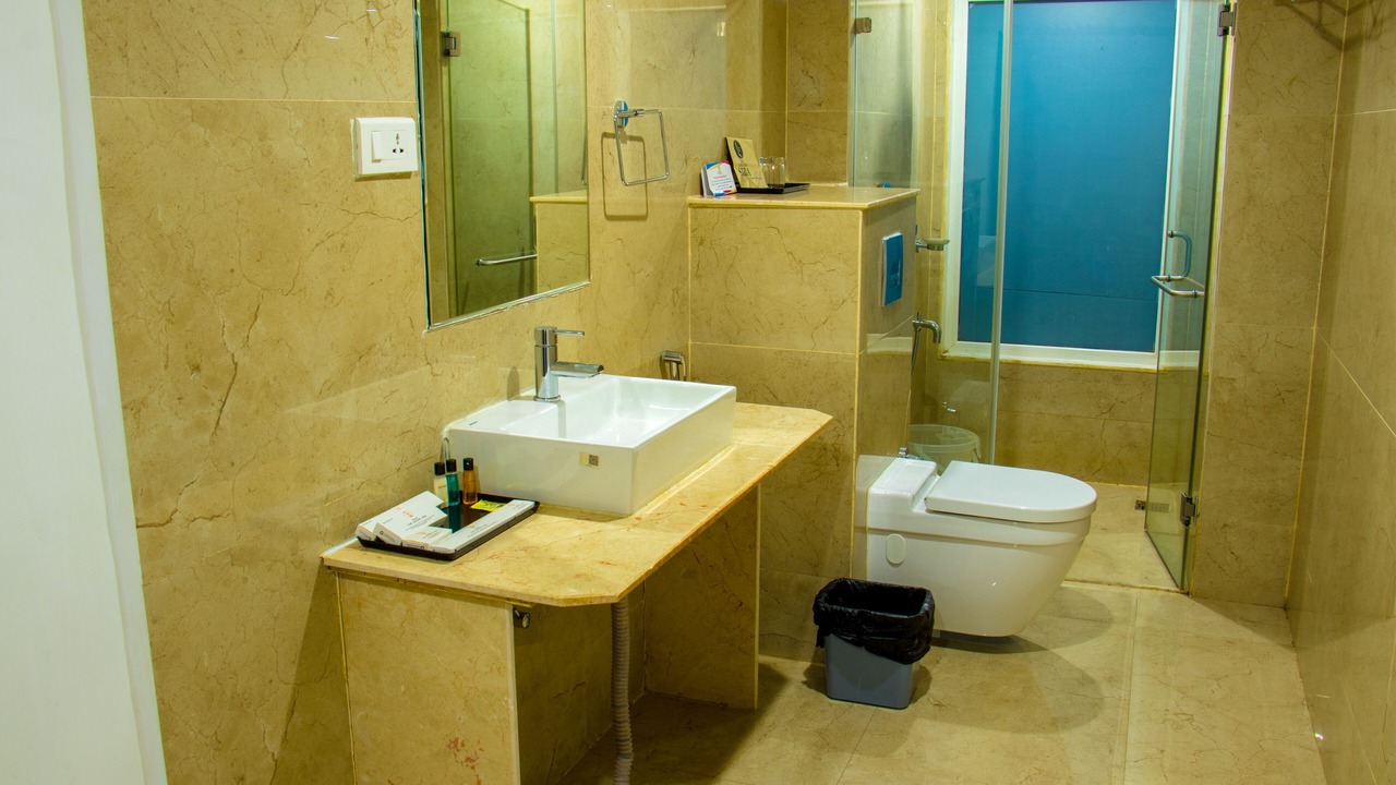 Photo of Bathroom in Sambalpur