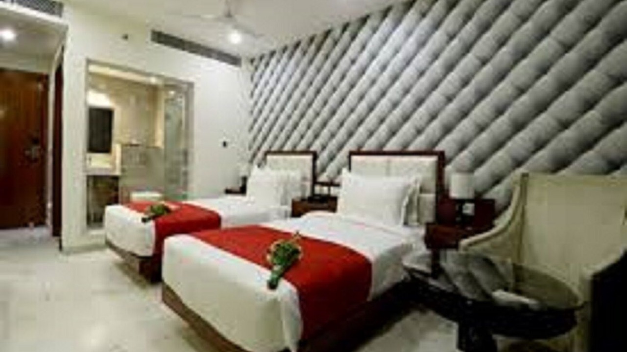 Photo of Bedroom in Sambalpur