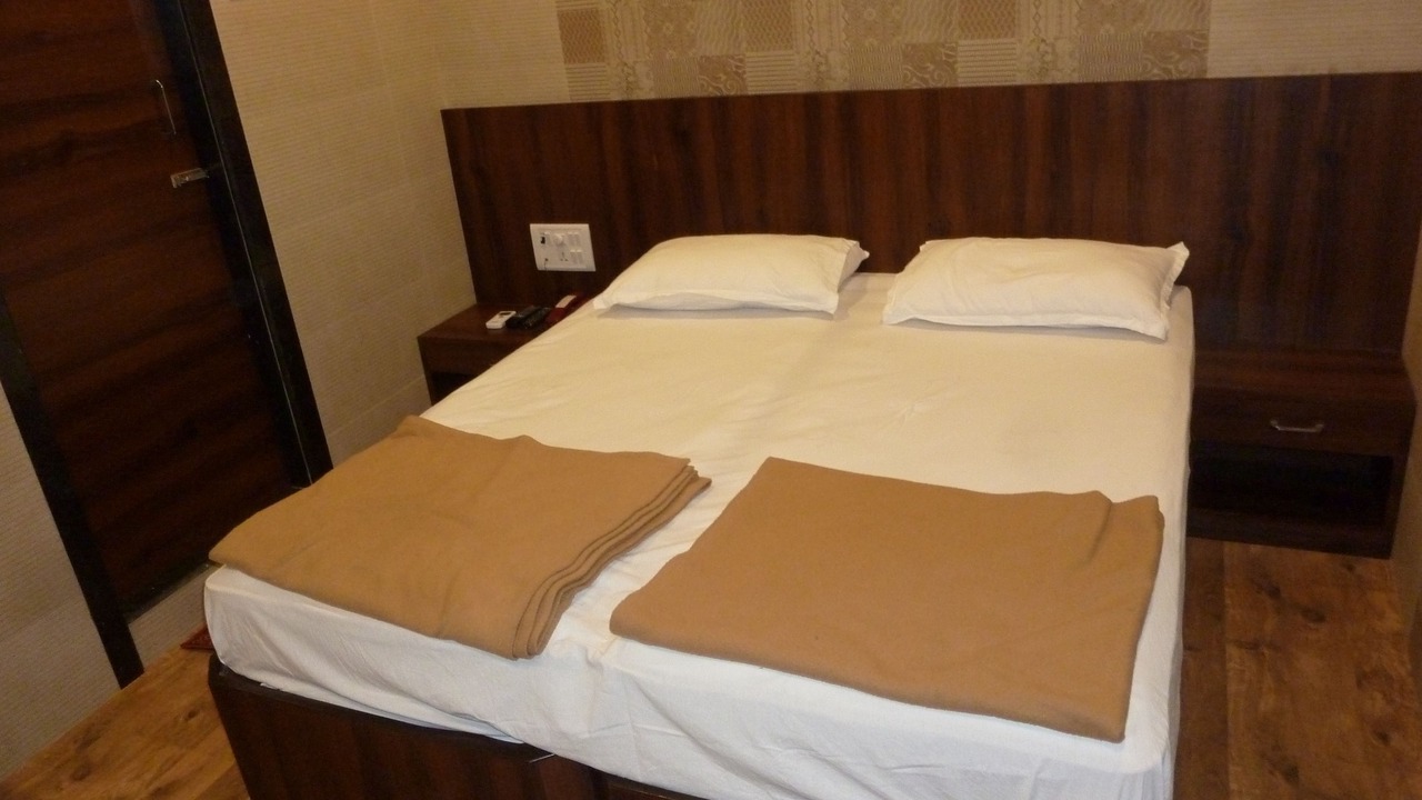 Photo of Bedroom in Girgaon