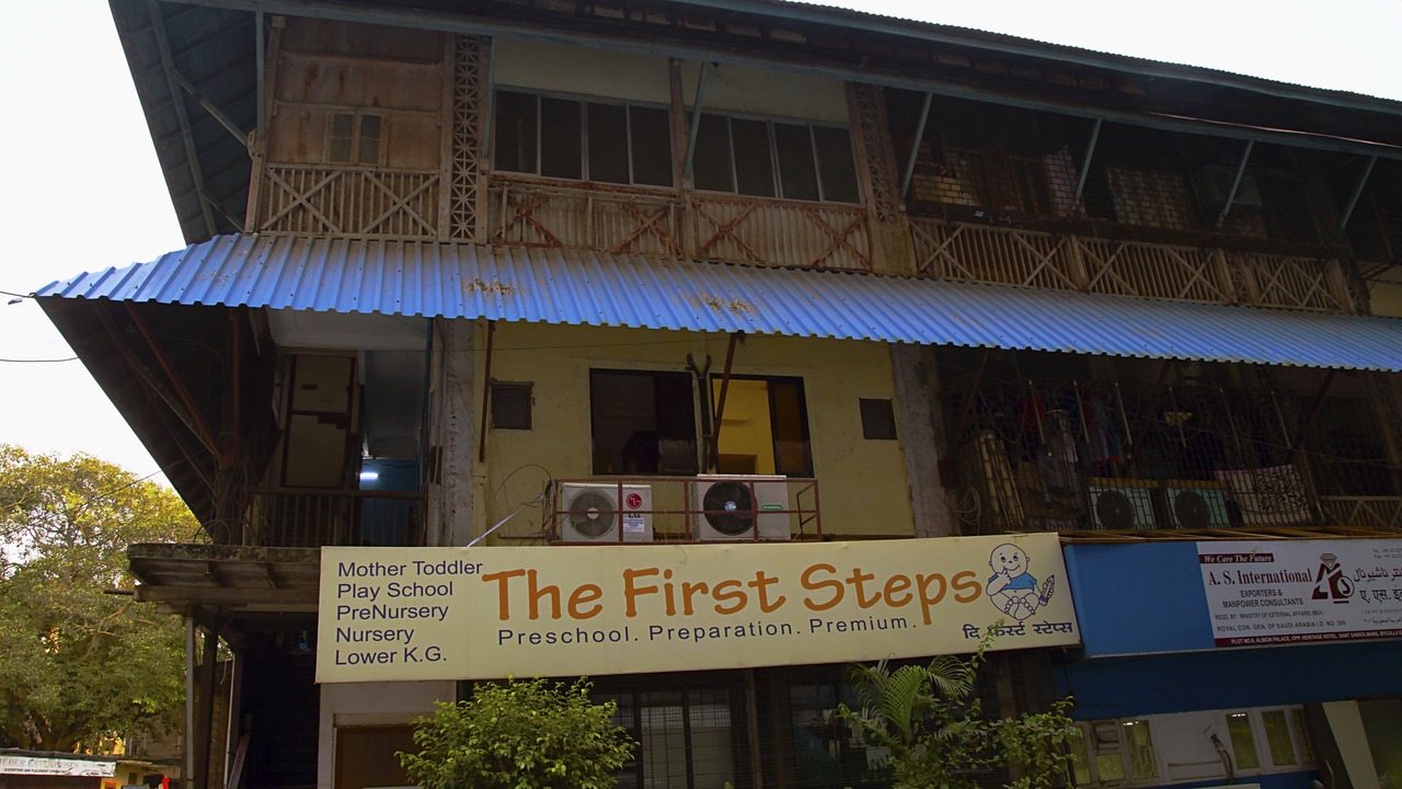 Photo of Outdoor in Prabhadevi