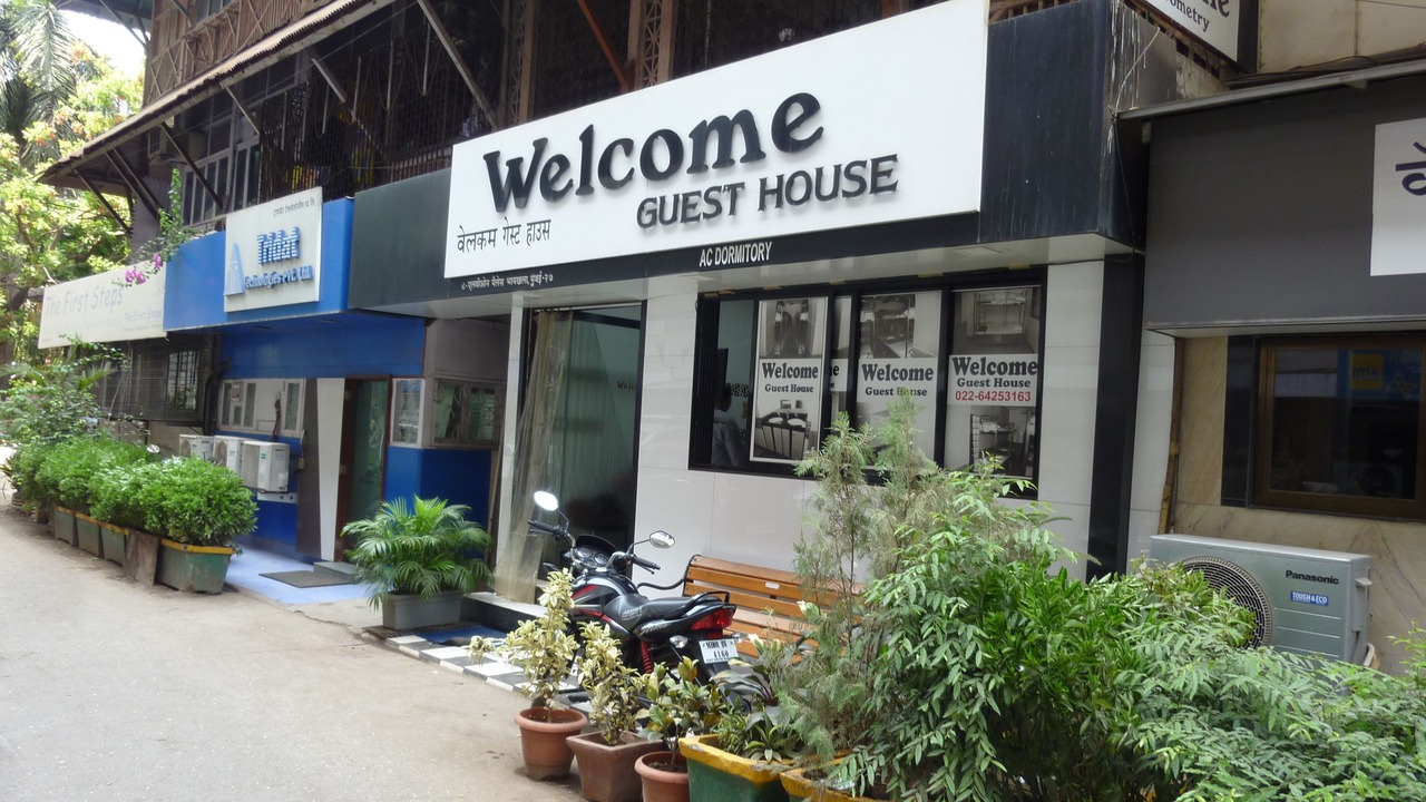Photo of Outdoor in Prabhadevi