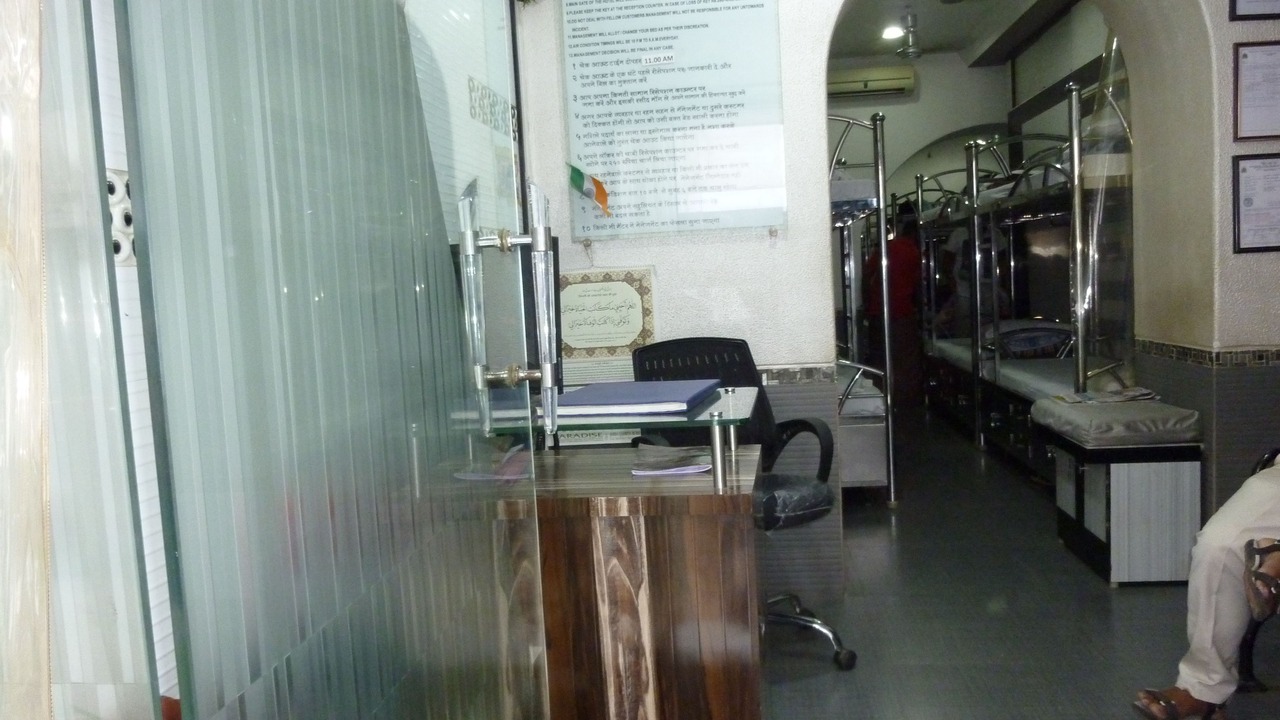 Photo of Others in Prabhadevi