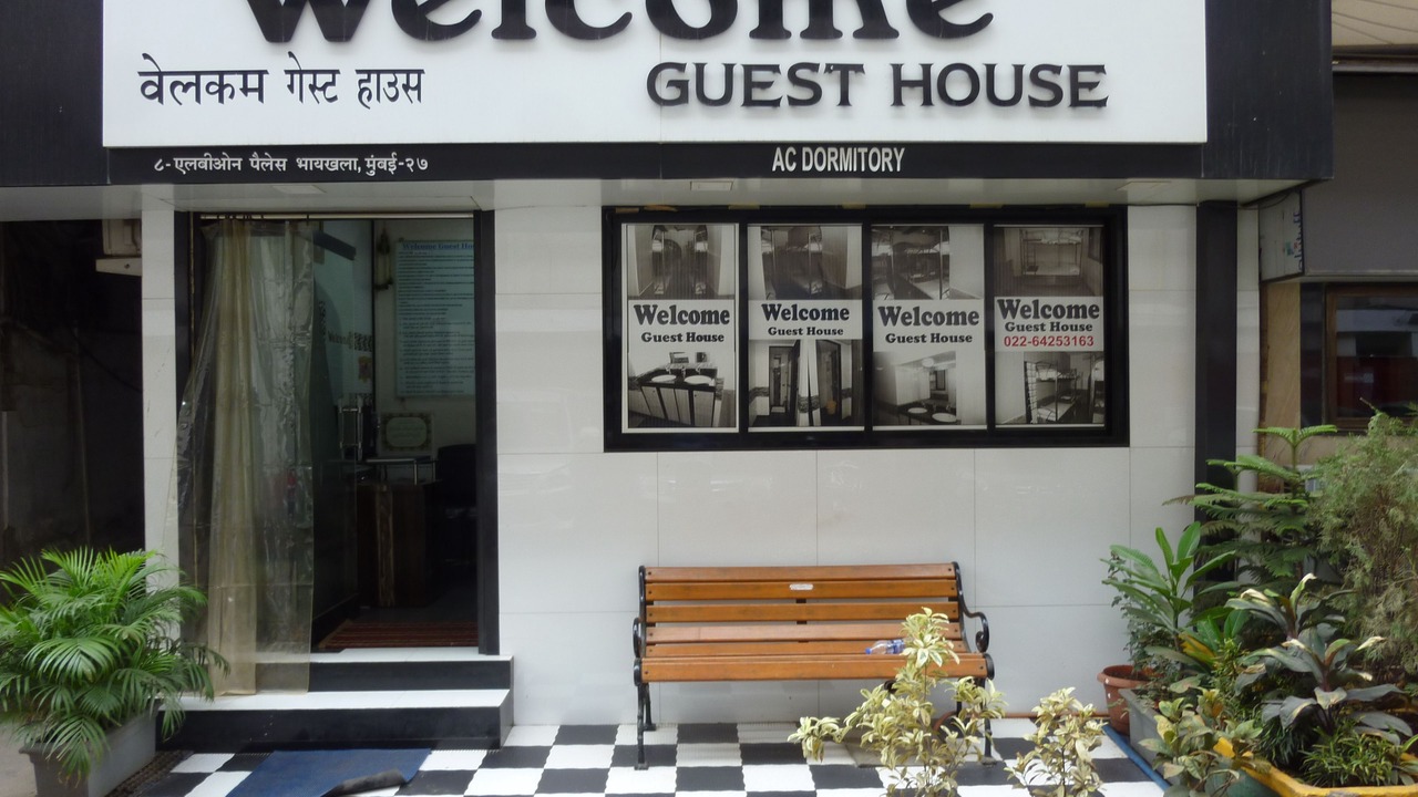 Photo of Outdoor in Prabhadevi