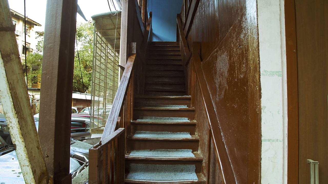 Photo of Outdoor in Prabhadevi