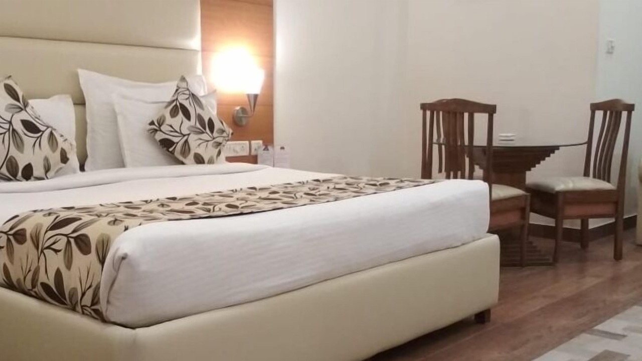 Photo of Bedroom in Civil Lines