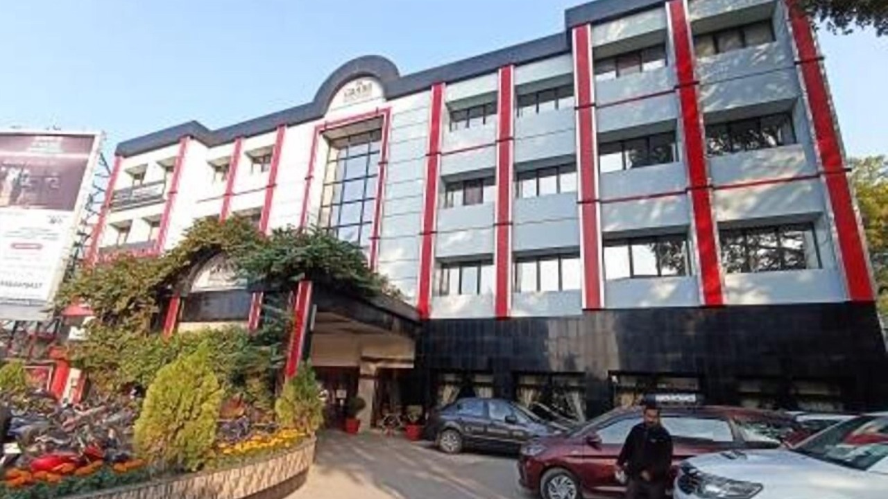 Photo of Outdoor in Civil Lines