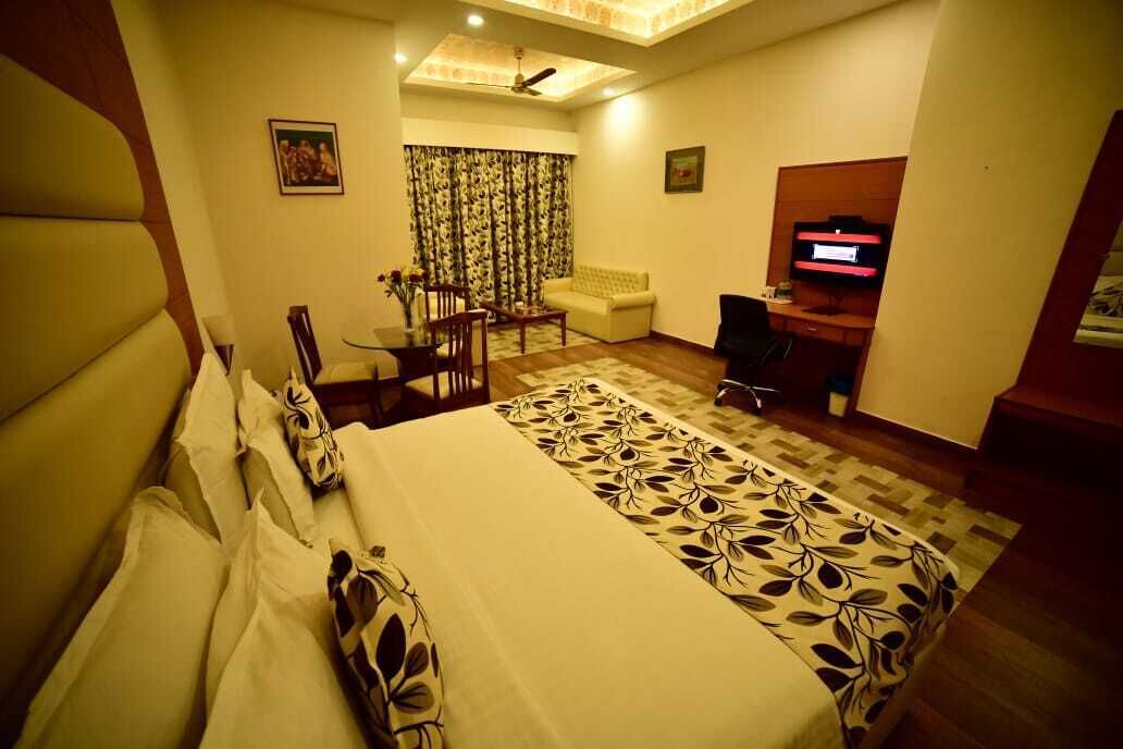 Photo of Bedroom in Civil Lines