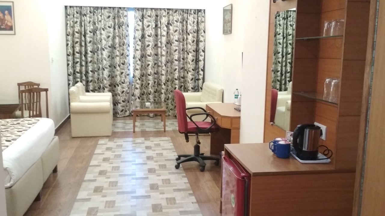 Photo of Bedroom in Civil Lines