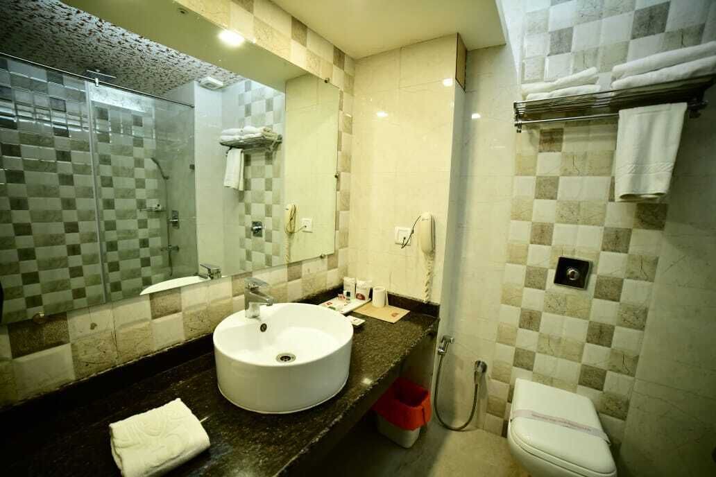 Photo of Bathroom in Civil Lines