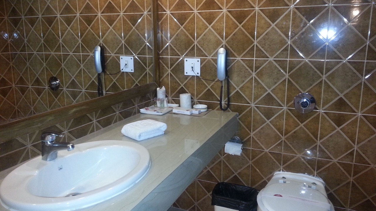 Photo of Bathroom in Civil Lines